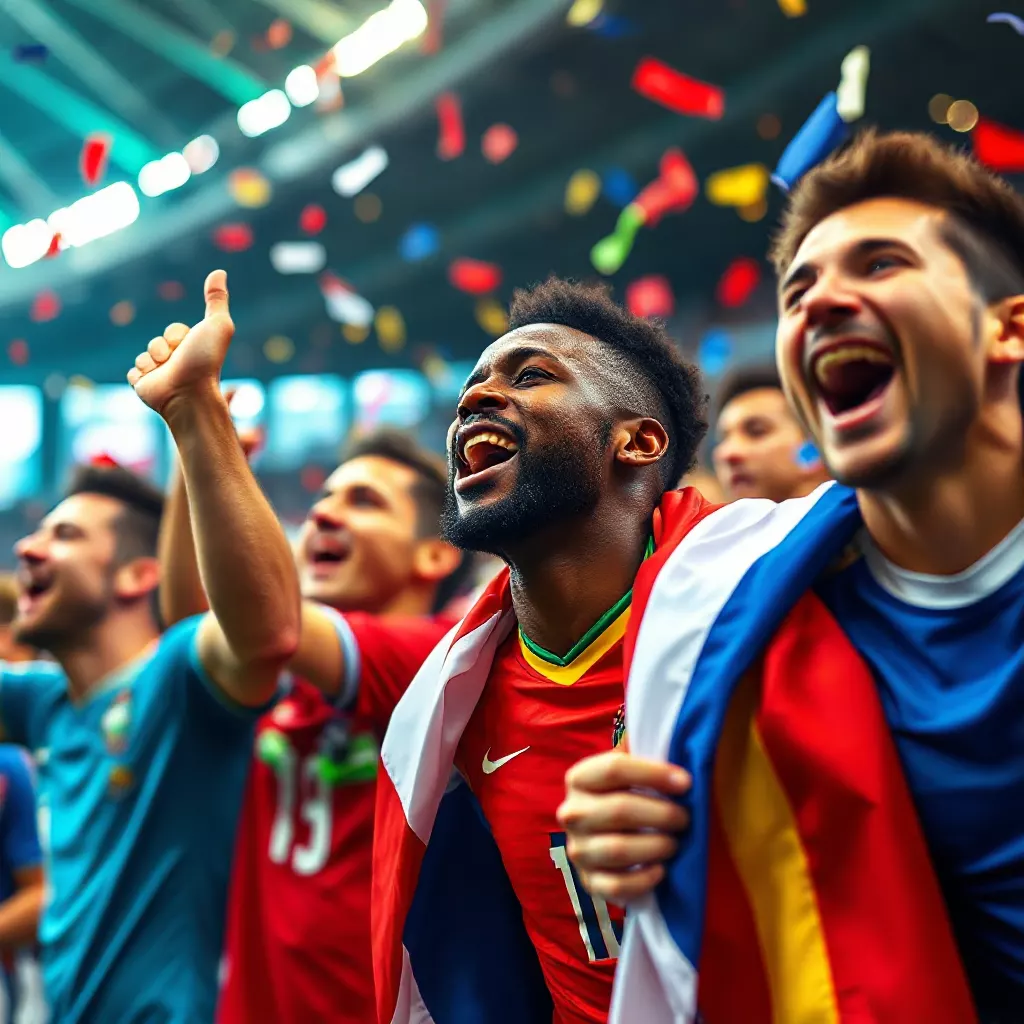 Các đội bóng có hàng công mạnh nhất World Cup 2026: Ai sẽ làm mưa làm gió? — view 3