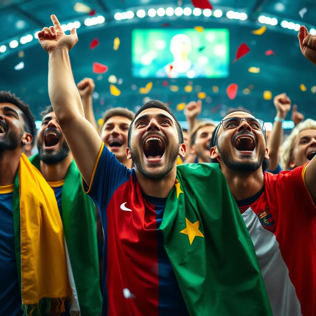 Các đội bóng có hàng công mạnh nhất World Cup 2026: Ai sẽ làm mưa làm gió?