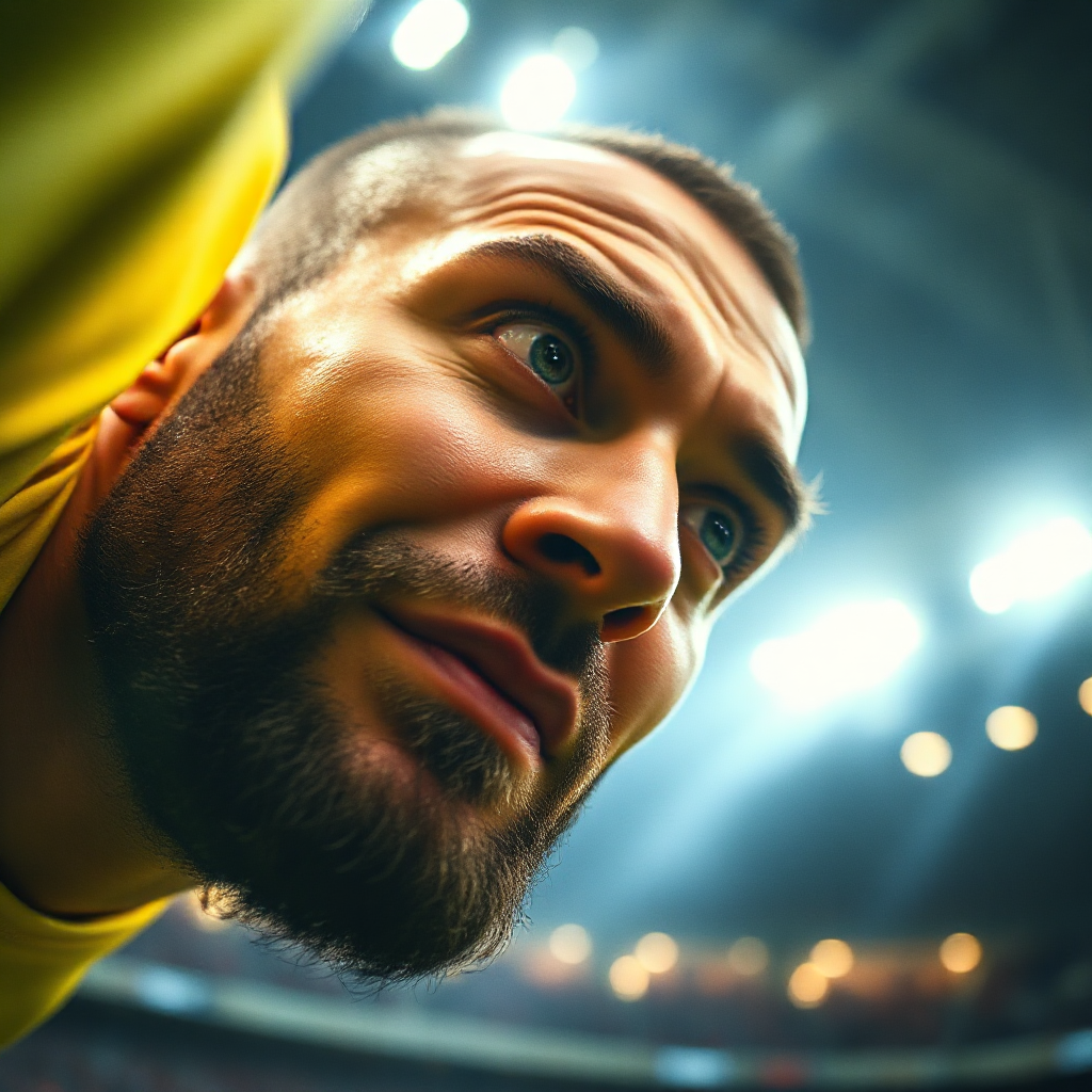 World Cup 2026: Trận Cầu Khiến Người Hâm Mộ Không Ngừng Hò Hét Cổ Vũ Suốt Trận