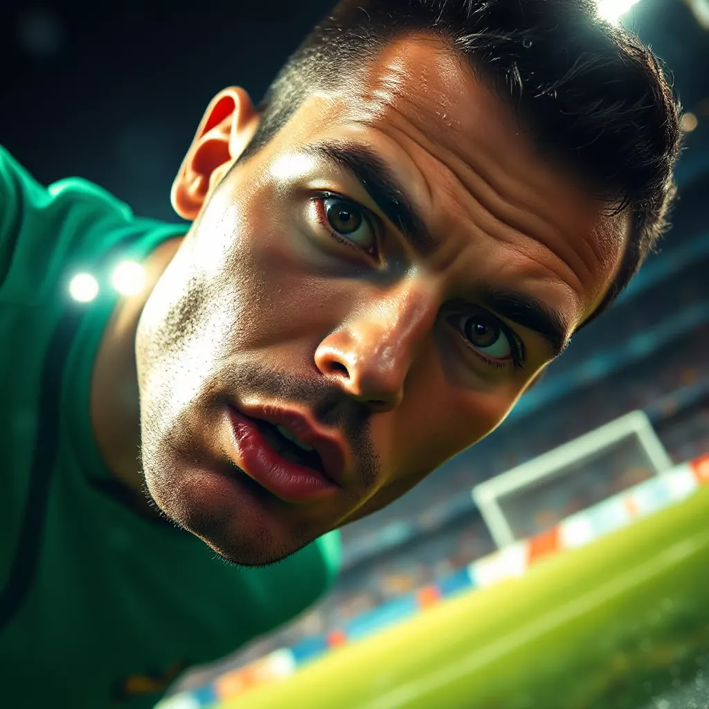 Những Bất Ngờ Thú Vị Được Chờ Đợi Ở World Cup 2026 — view 5