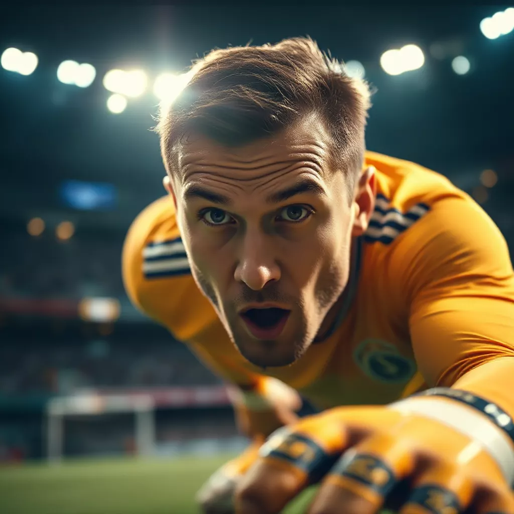 World Cup 2026: Những đội bóng giàu khát vọng nhất — view 5