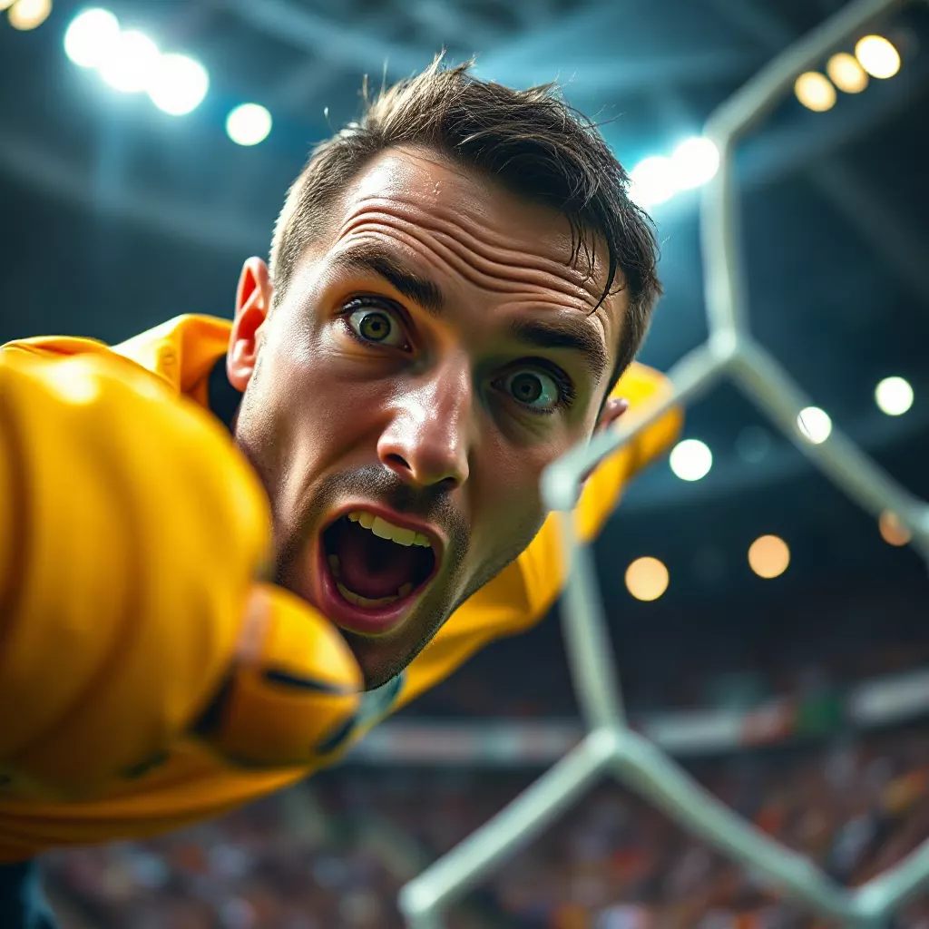 World Cup 2026: Khi mọi khoảnh khắc đều có thể thay đổi lịch sử — view 3
