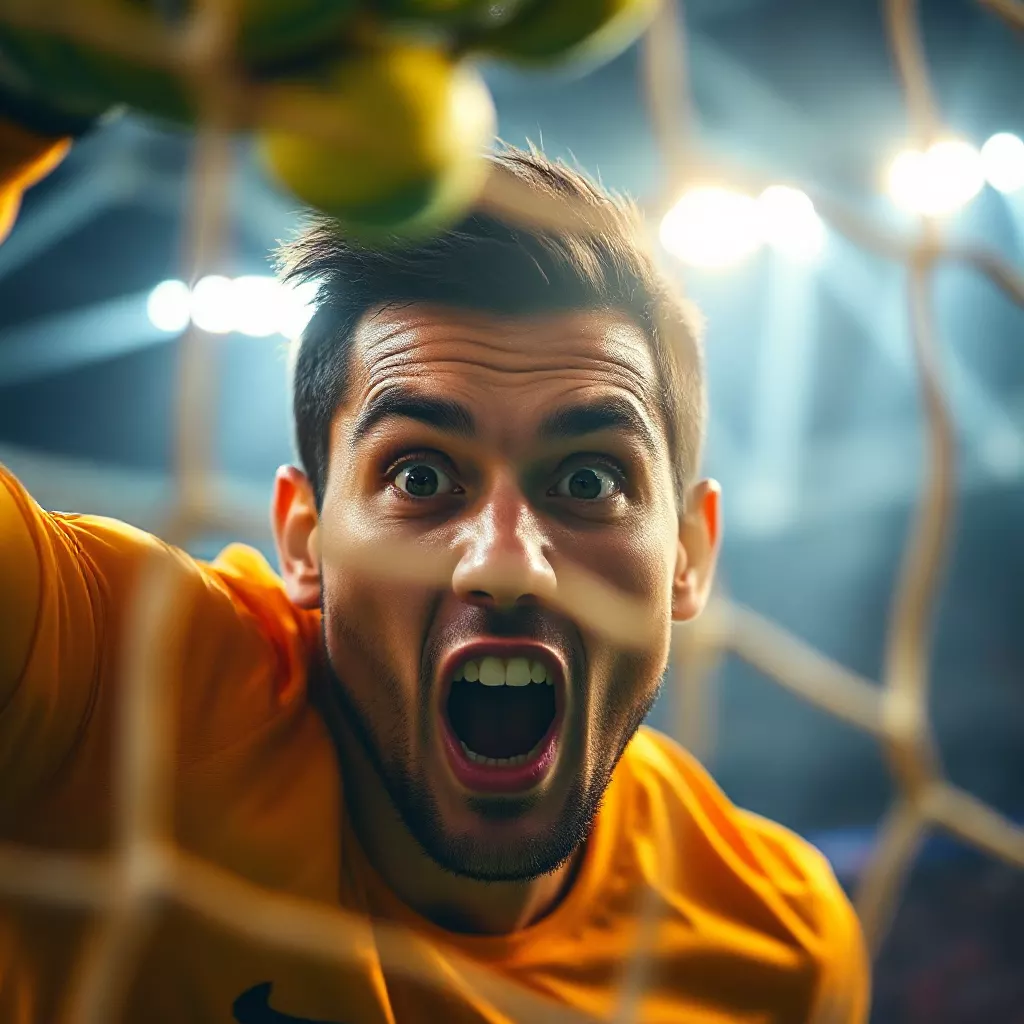 Cuộc Đua Vua Phá Lưới World Cup 2026: Những “Họng Súng” Nóng Bỏng Nhất — view 4