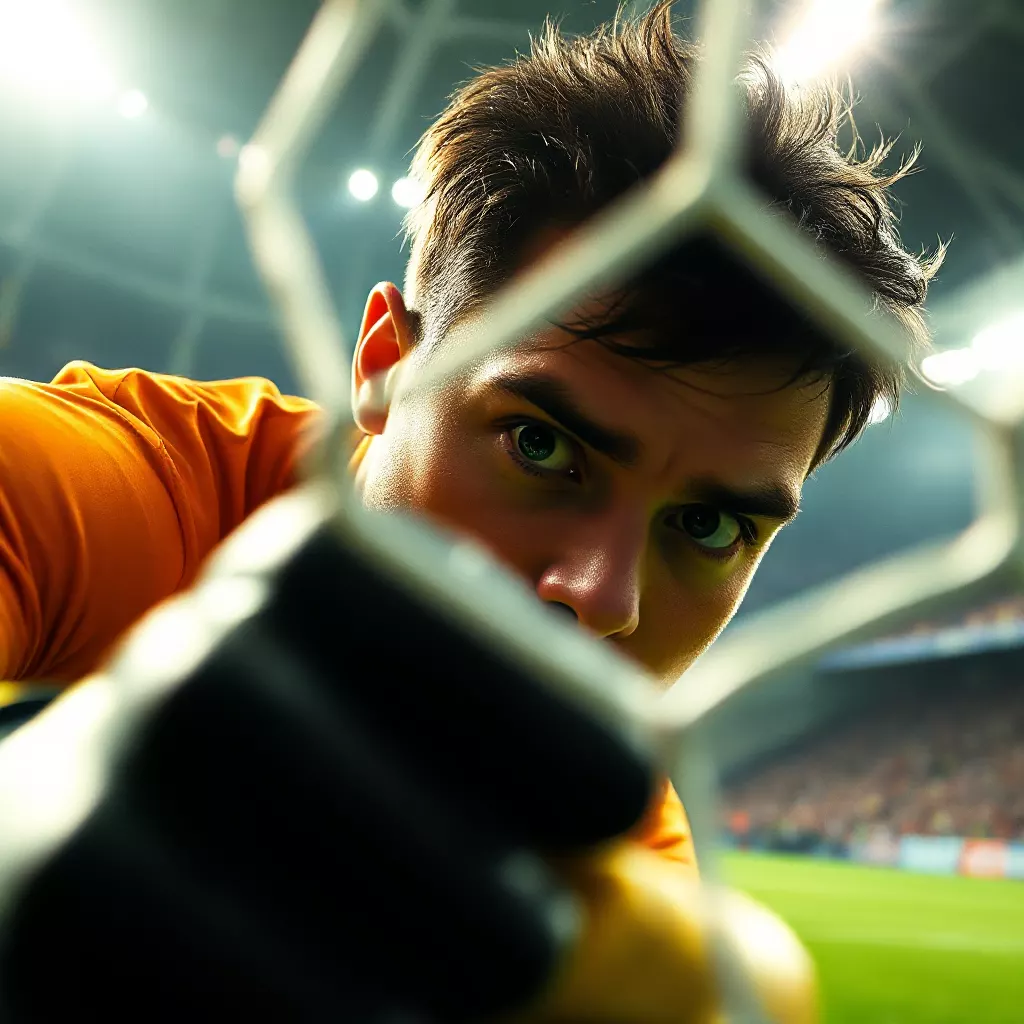 World Cup 2026: Cuộc Chiến Vì Vinh Quang Tối Thượng và Những Điều Chưa Kể