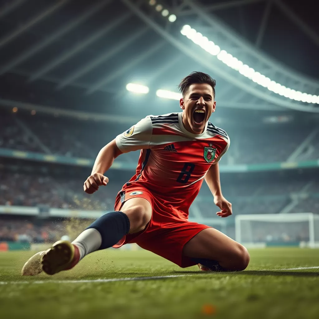 World Cup 2026: Cuộc Chiến Vì Vinh Quang Tối Thượng và Những Điều Chưa Kể — view 2