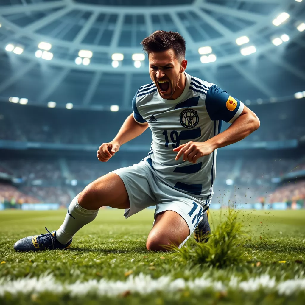 Những Ứng Cử Viên Vàng Cho Chức Vô Địch World Cup 2026 — view 5