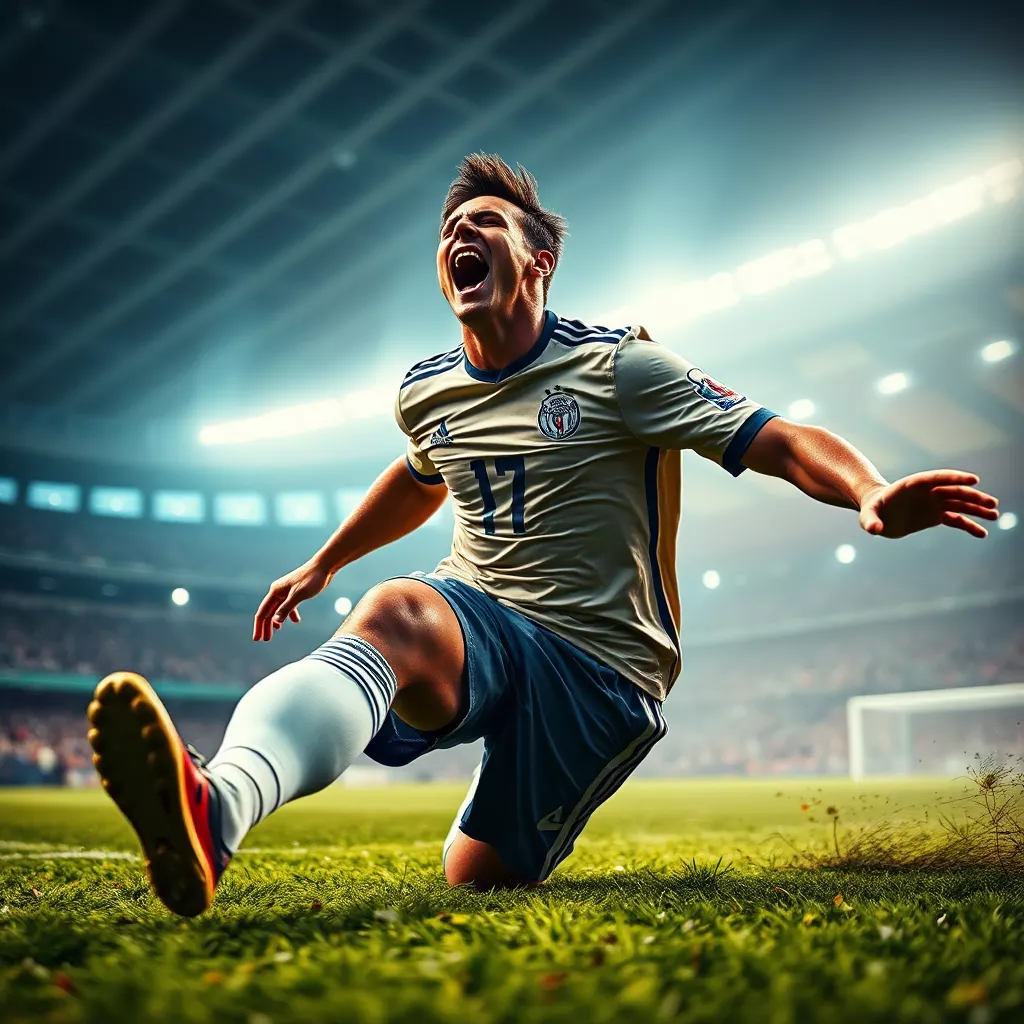World Cup 2026: Những đội bóng giàu khát vọng nhất