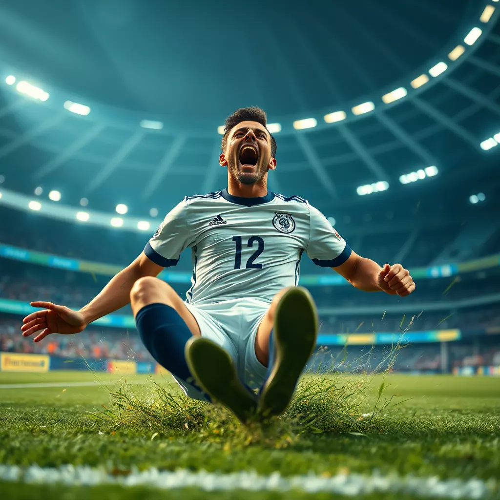World Cup 2026 Và Những Trận Đấu Làm Nên Thương Hiệu Giải Đấu — view 2