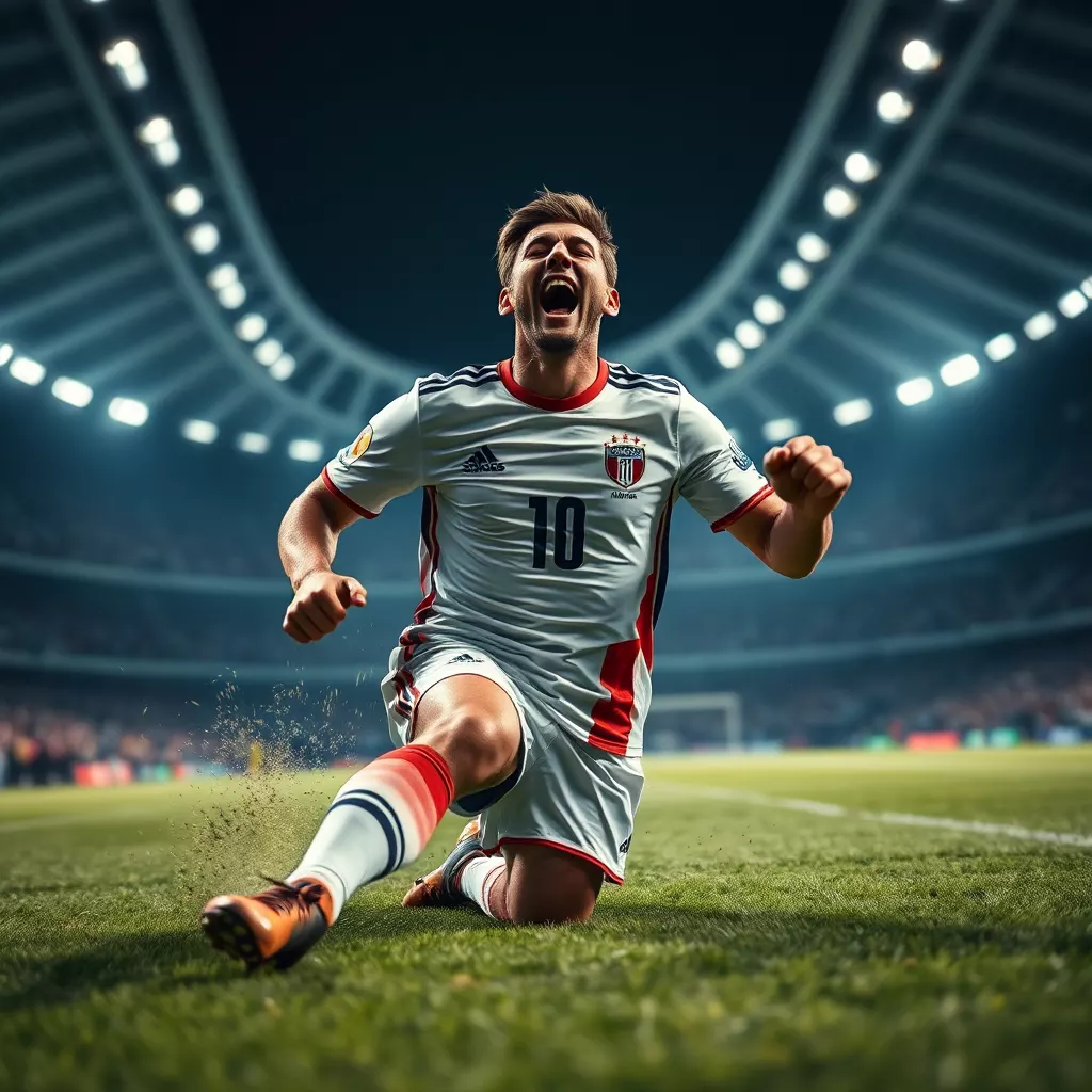 Những màn trình diễn làm nên lịch sử tại World Cup 2026 — view 5