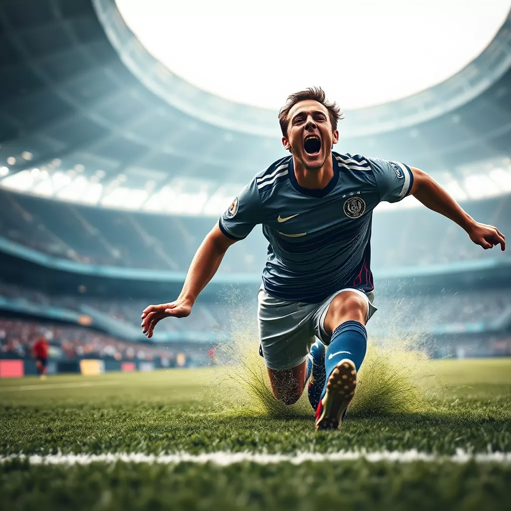 Khả năng tái tổ chức đội hình trong vài giây đầu sau mất bóng ở bán kết World Cup 2026 trên ON68