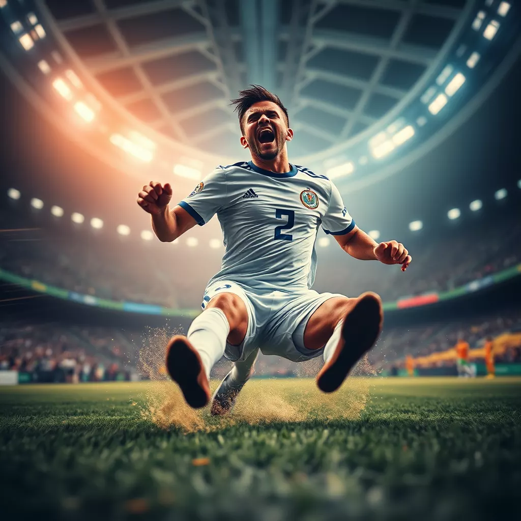 World Cup 2026 và hành trình chinh phục chiếc cúp vàng danh giá — view 2