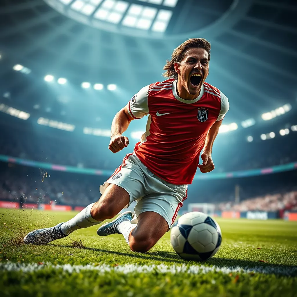 World Cup 2026: Khi Mọi Ánh Nhìn Đều Hướng Về Chiếc Cúp Vàng