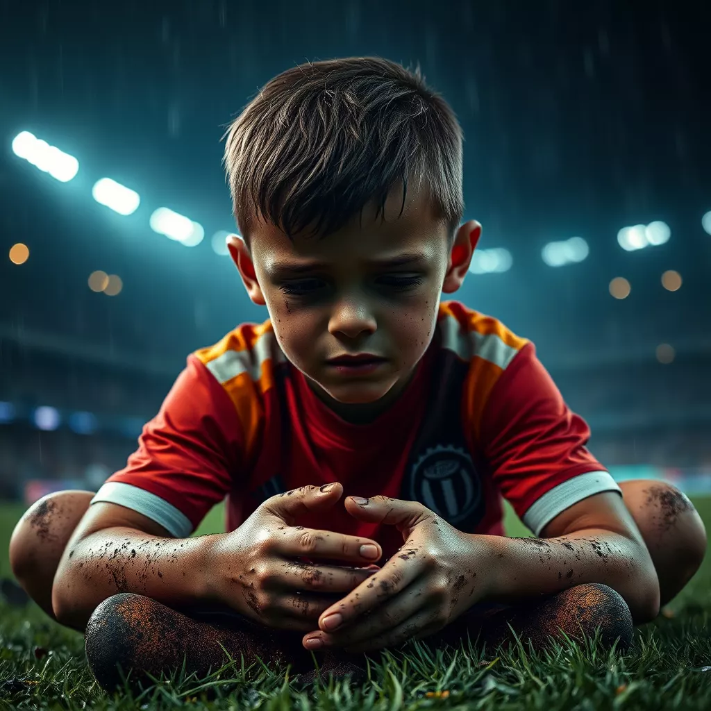 World Cup 2026: Khi mọi khoảnh khắc đều có thể thay đổi lịch sử