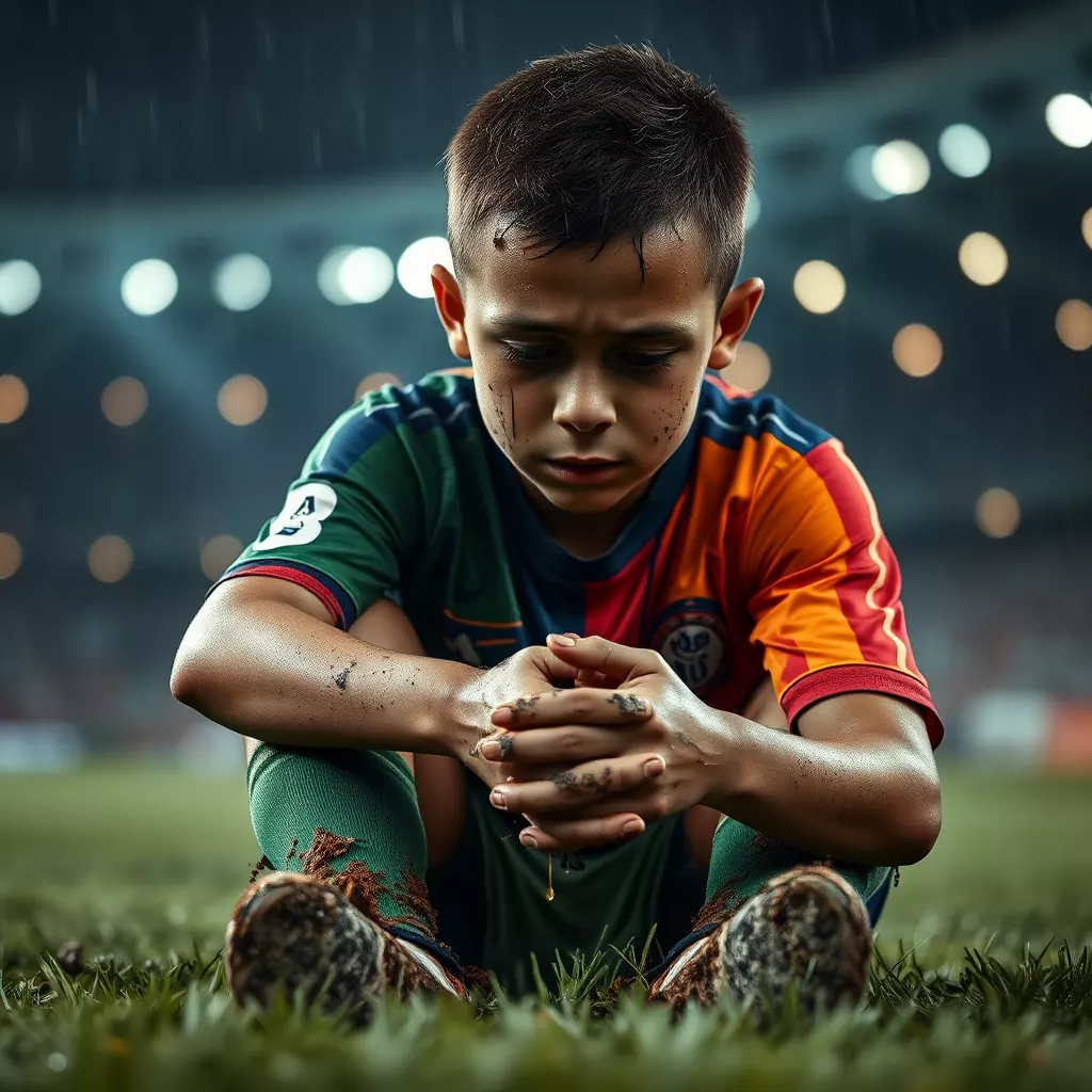 FIFA tài trợ dự án phát triển bóng đá cộng đồng: Cú hích cho tương lai từ những miền quê nghèo — view 5