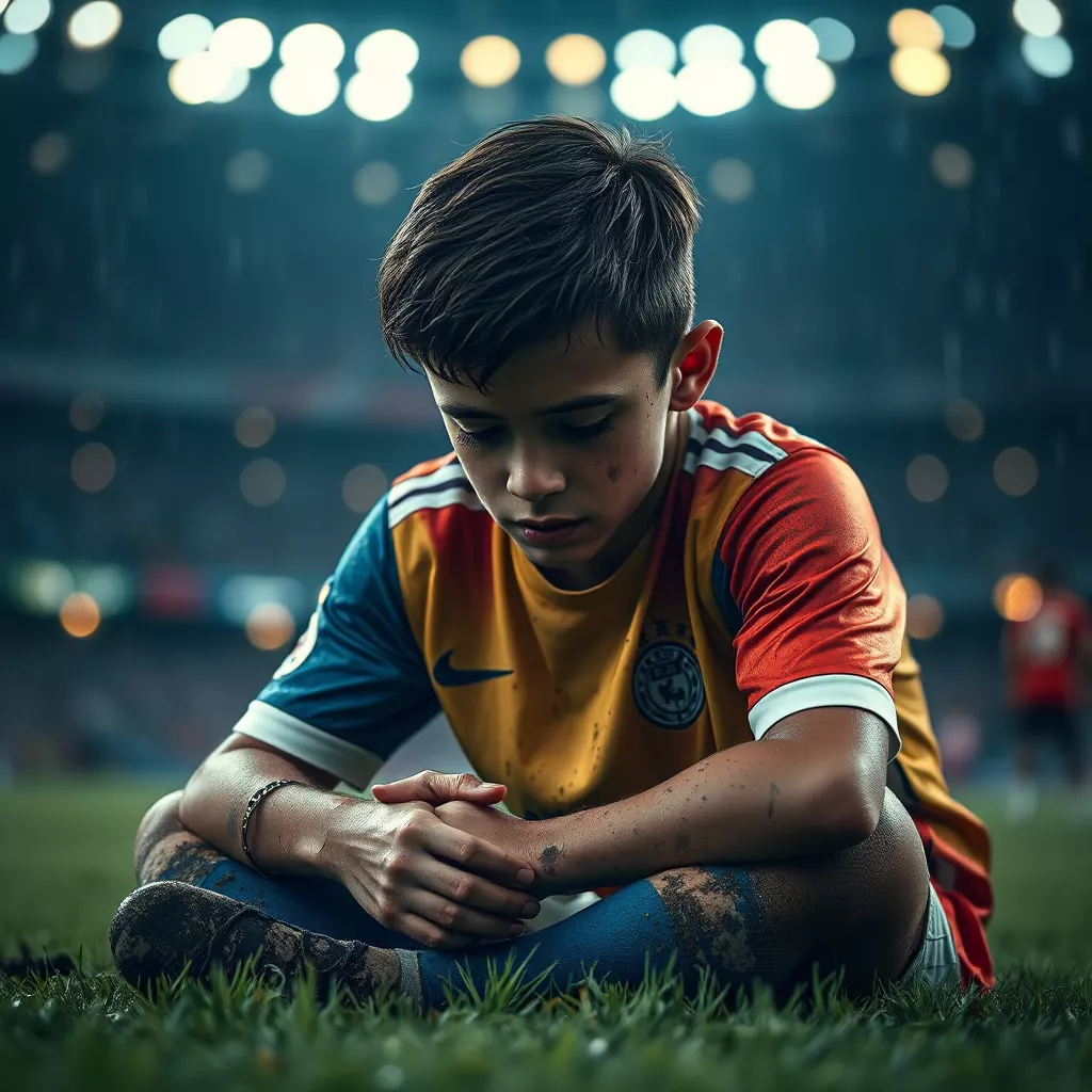 Tin nóng World Cup 2026: Ai trở thành người hùng? — view 3
