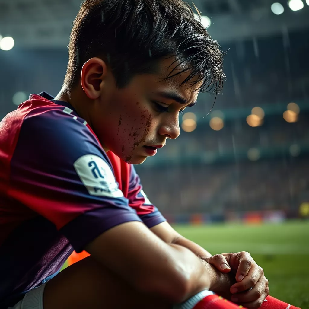 Cách các đội tận dụng khoảng trống phía sau tiền vệ ở bán kết World Cup 2026 trên f8bet.dental — view 3