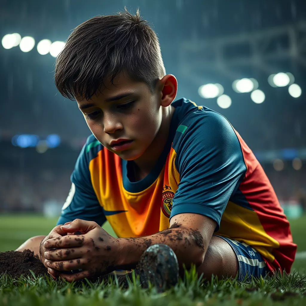 Spain National Team Unveils Revolutionary Tactical Lineup: A UX Expert's Comprehensive Evaluation — view 4