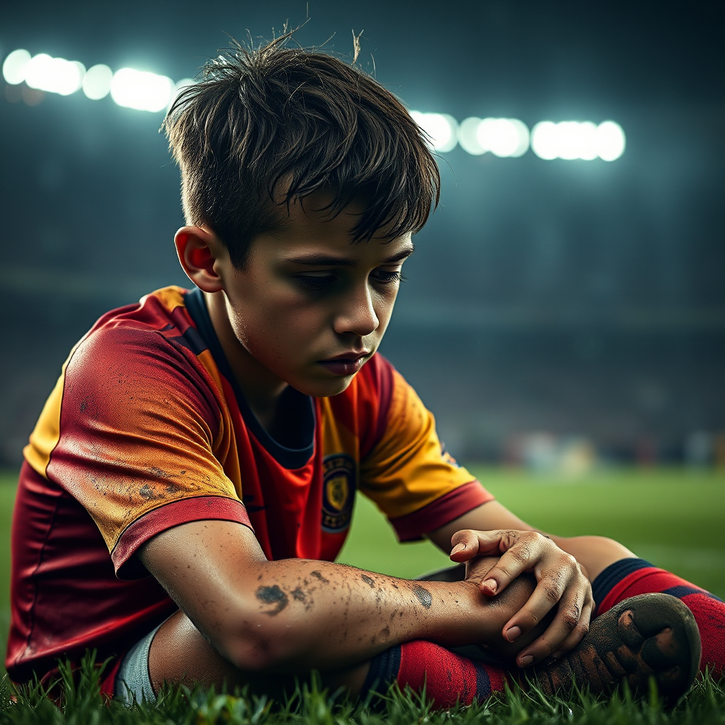 World Cup 2026: Khi mọi khoảnh khắc đều có thể thay đổi lịch sử