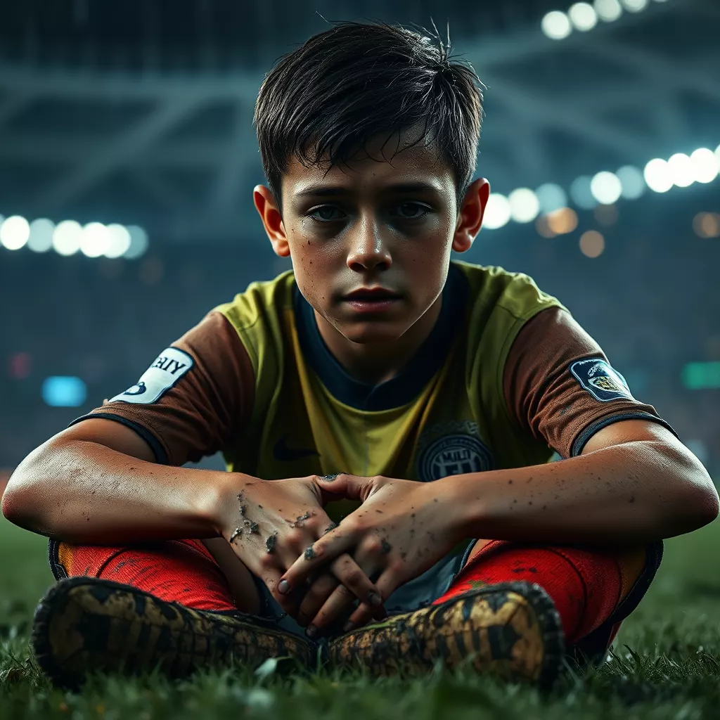 Những Ứng Cử Viên Vàng Cho Chức Vô Địch World Cup 2026