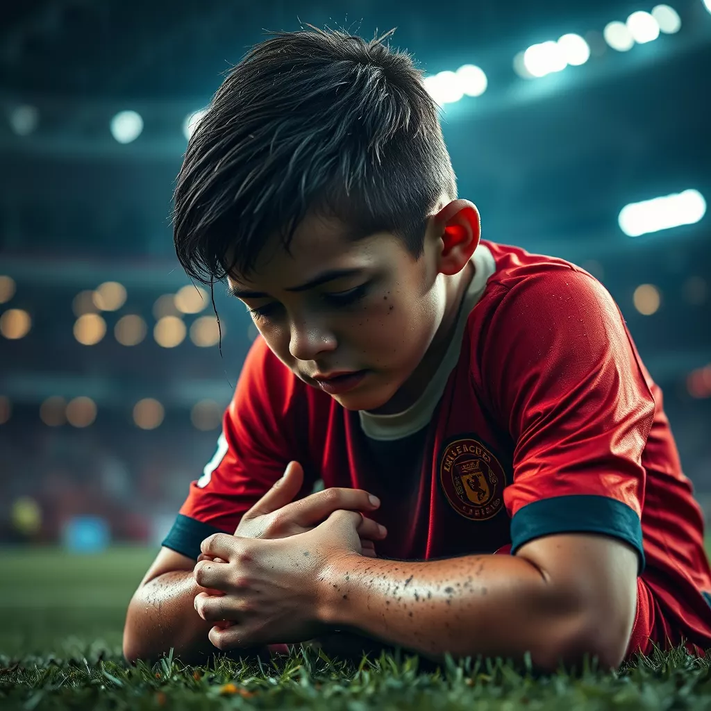 World Cup 2026: Khi Các Siêu Cường Đọ Sức, Người Hâm Mộ Được Gì? — view 2