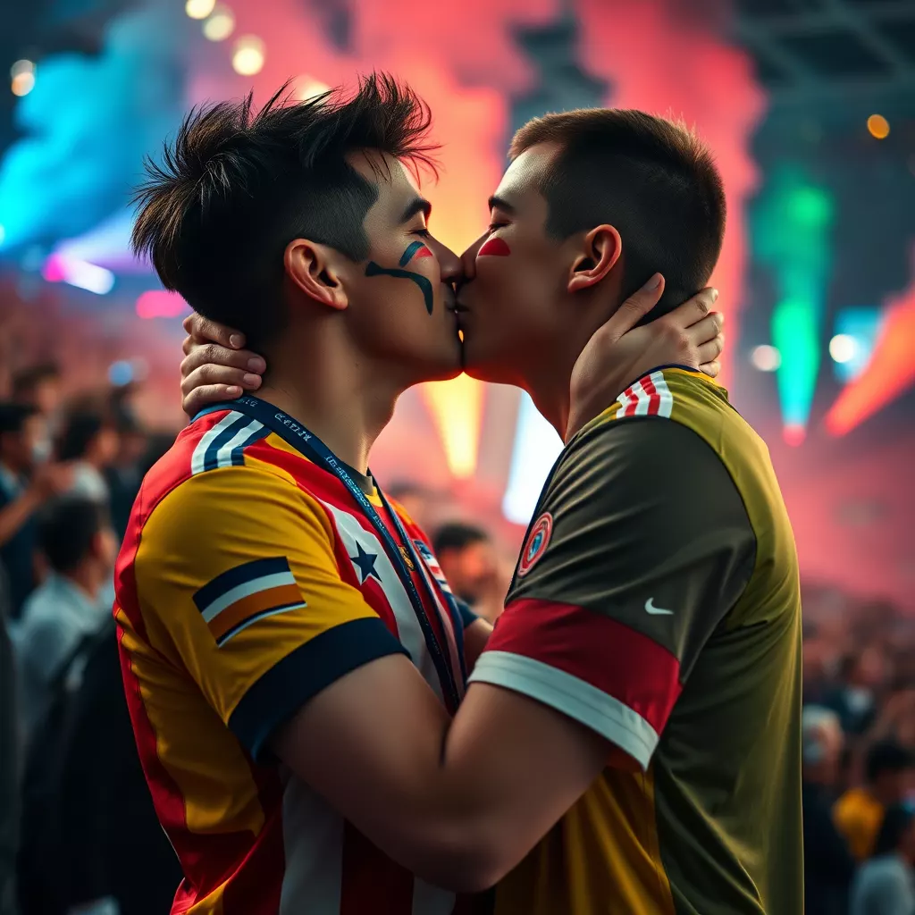 World Cup 2026: Những bất ngờ cuối cùng trước ngày nhà vô địch xuất hiện — view 5
