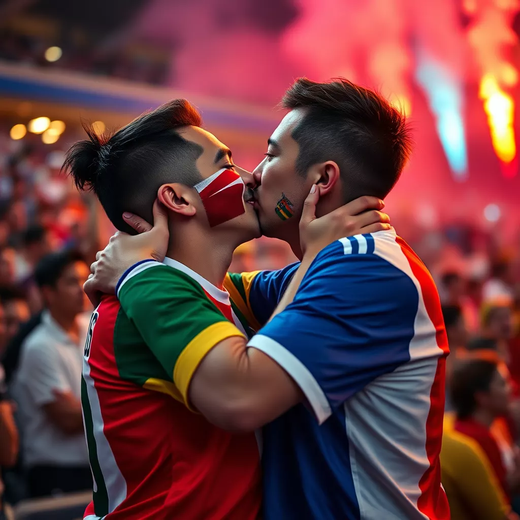 789winc.com đánh giá cách các đội phản ứng ngay sau khi mất bóng tại bán kết World Cup 2026 — view 3