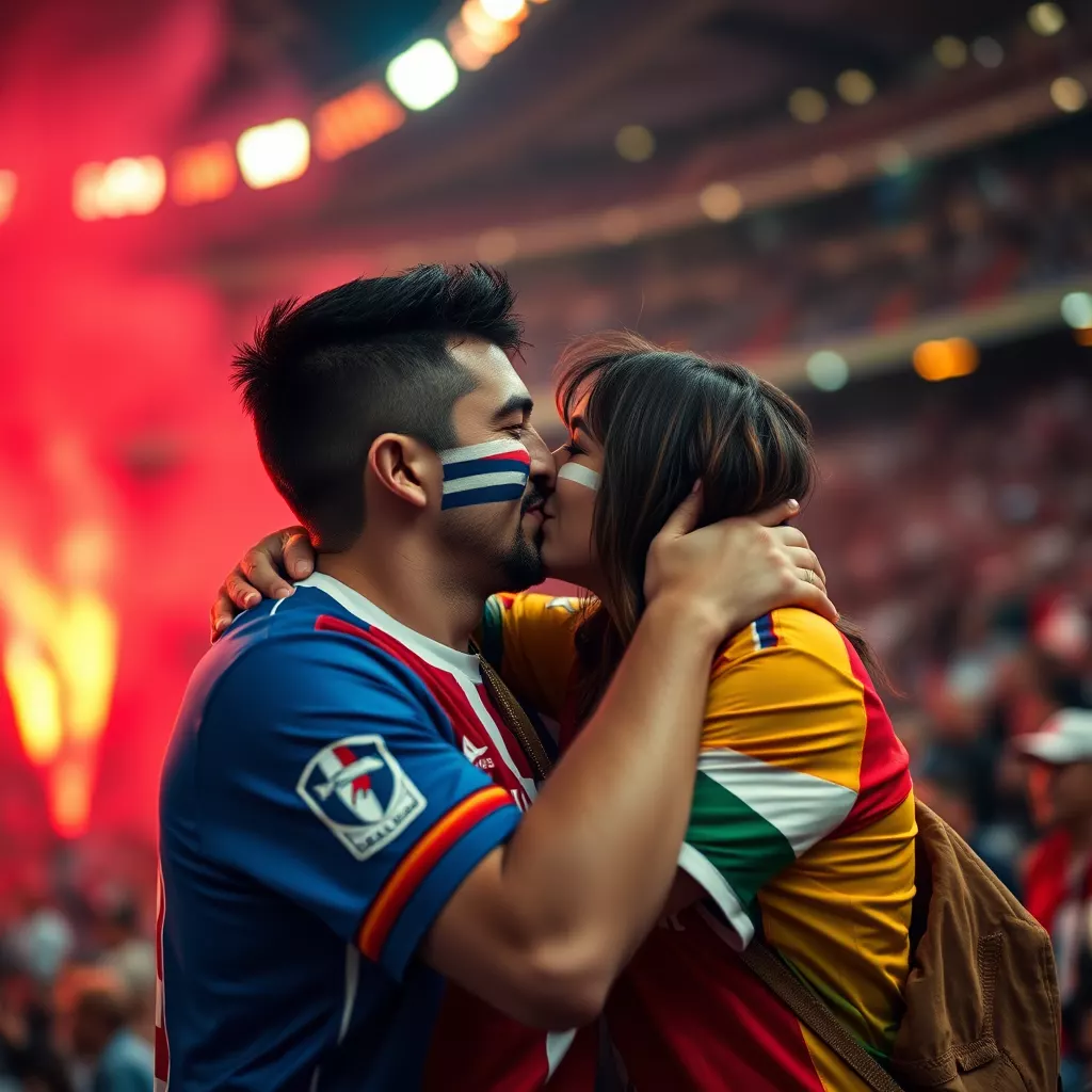 World Cup 2026: Những Đội Tuyển Có Thể Bùng Nổ Ở Giai Đoạn Quyết Định — view 2