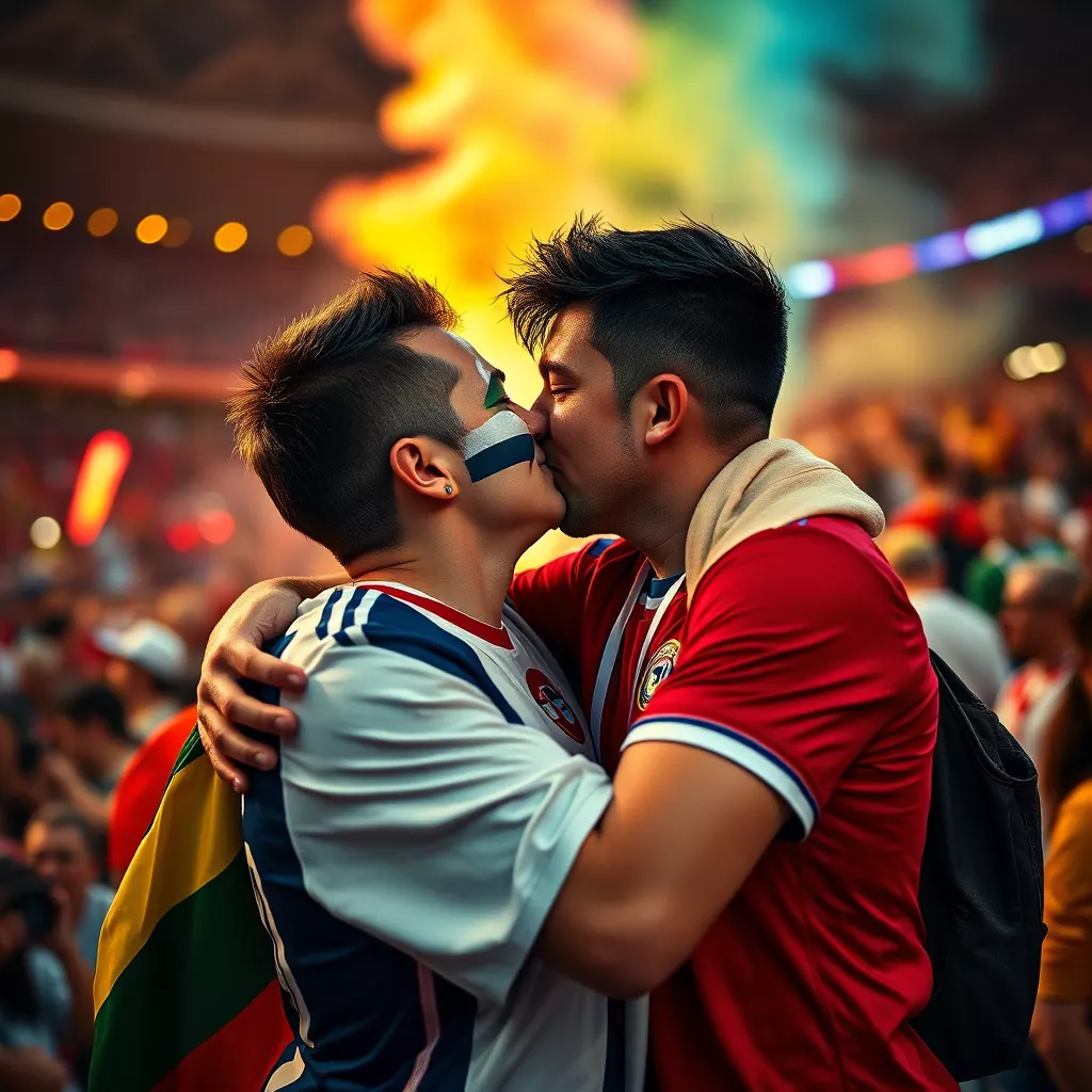 Những phương án đưa bóng lên nhanh sau pha thu hồi tại bán kết World Cup 2026 trên s666i.net — view 2