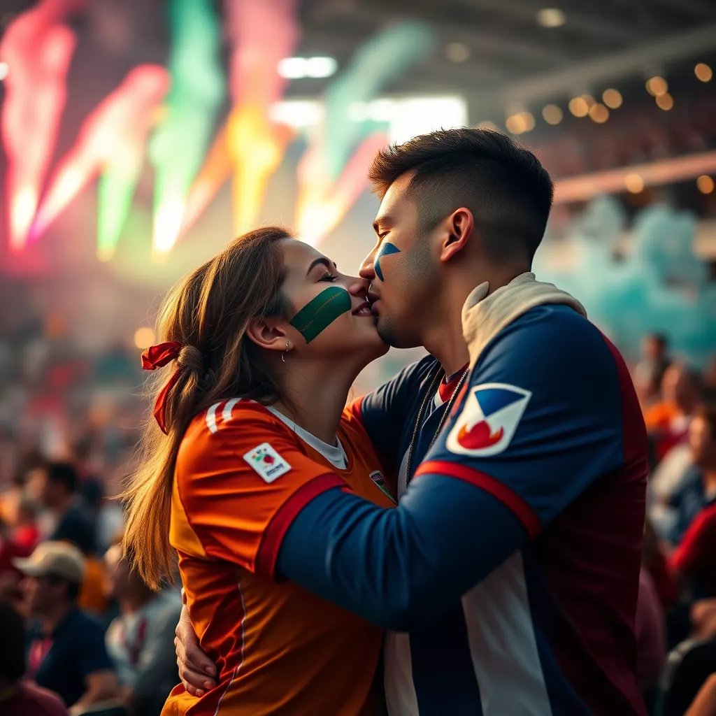 Tin độc quyền tr88.nl: Giá vé World Cup 2026 - scandal bên lề của siêu sao gây sốc — view 5