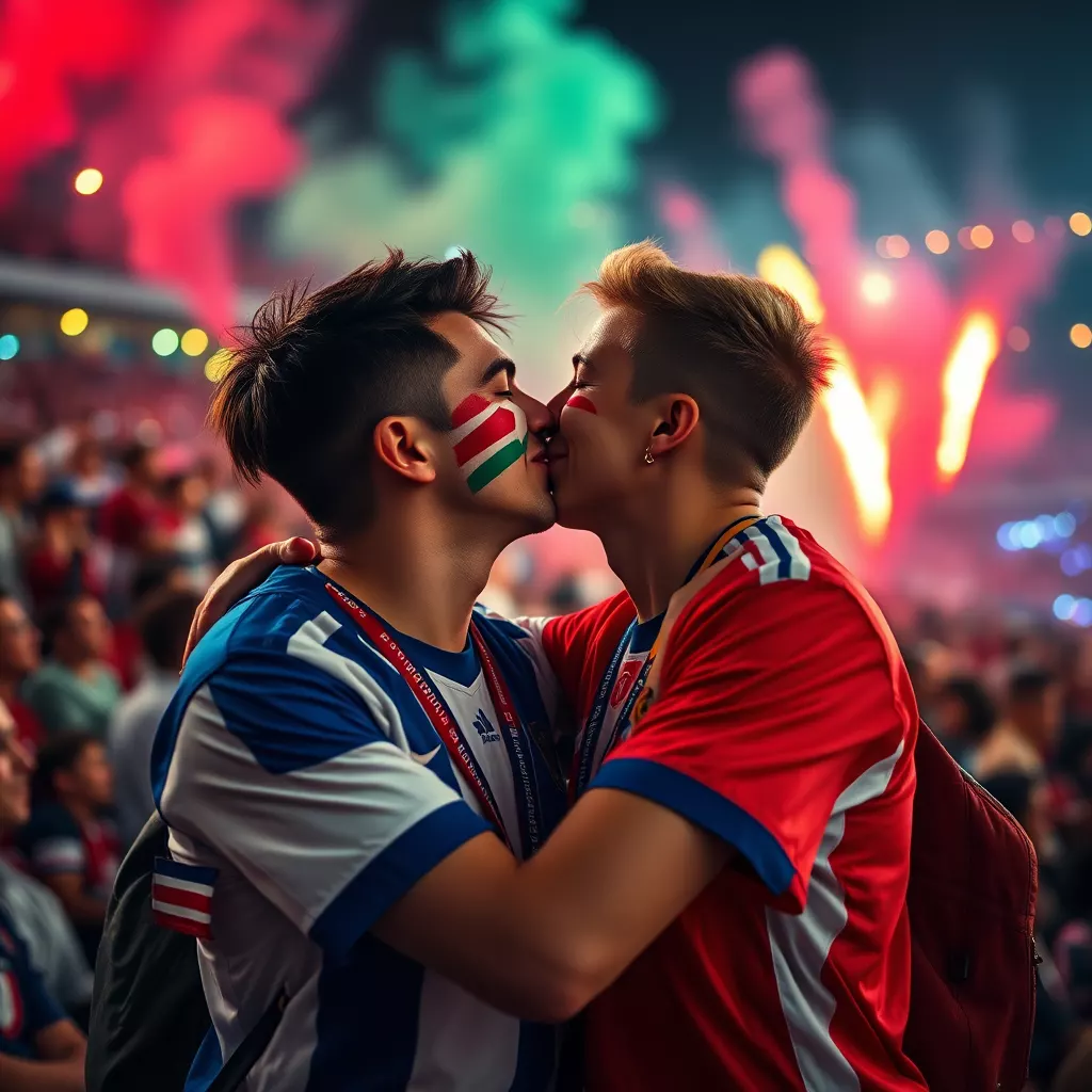 Những Đội Tuyển Có Hàng Thủ Chắc Chắn Nhất World Cup 2026 — view 3