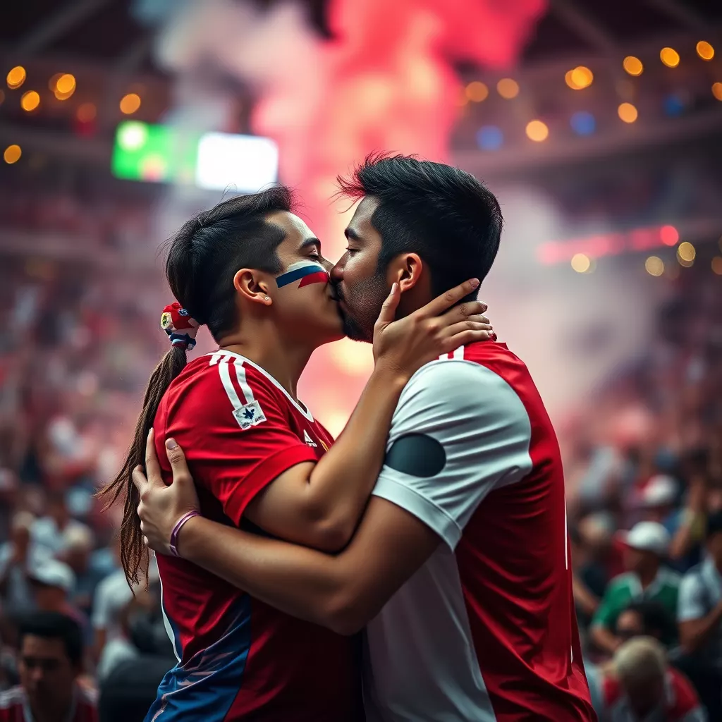 Những Đội Tuyển Có Hàng Thủ Chắc Chắn Nhất World Cup 2026 — view 5