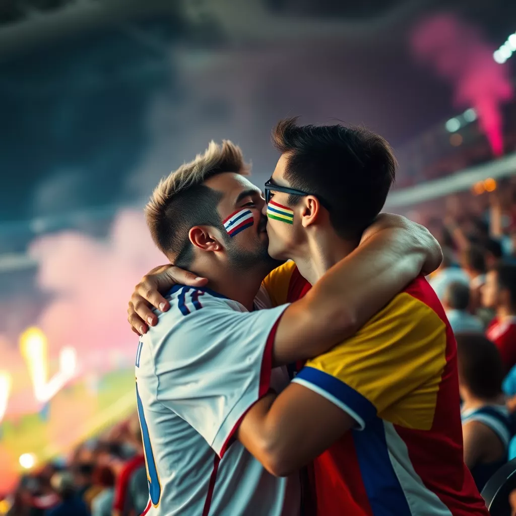 World Cup 2026: Cuộc Chiến Vì Vinh Quang Tối Thượng và Những Điều Chưa Kể — view 4