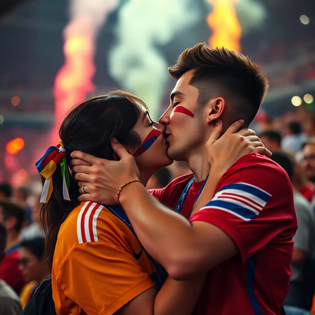 Khám Phá Những Đội Tuyển Đầy Tiềm Năng Tại World Cup 2026 — view 4