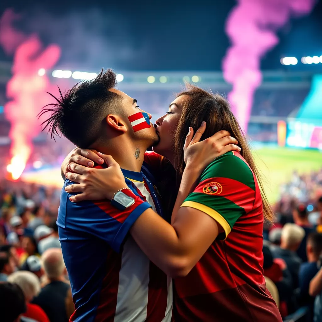 Những yếu tố ảnh hưởng đến quyết định chọn góc sút ở bán kết World Cup 2026 qua open88.blue — view 4