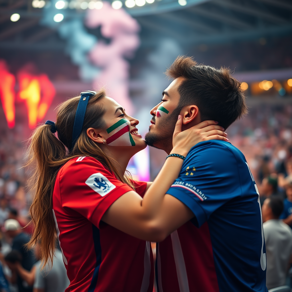 World Cup 2026: Những Đội Tuyển Có Thể Bùng Nổ Ở Giai Đoạn Quyết Định