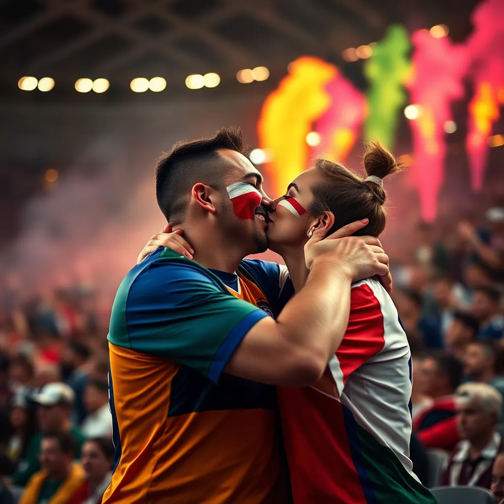 Những Bất Ngờ Thú Vị Được Chờ Đợi Ở World Cup 2026