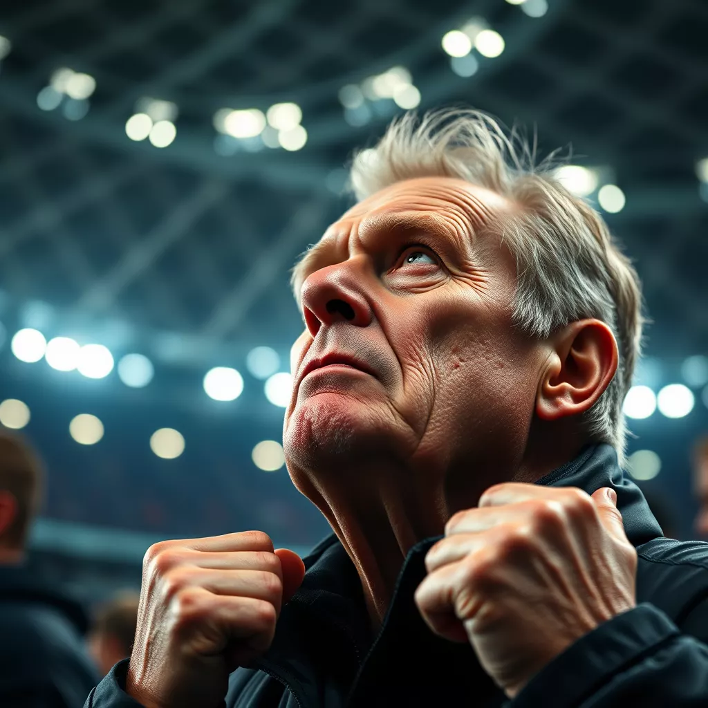 World Cup 2026: Sống trọn từng khoảnh khắc cùng nhà cái LU88 — view 5