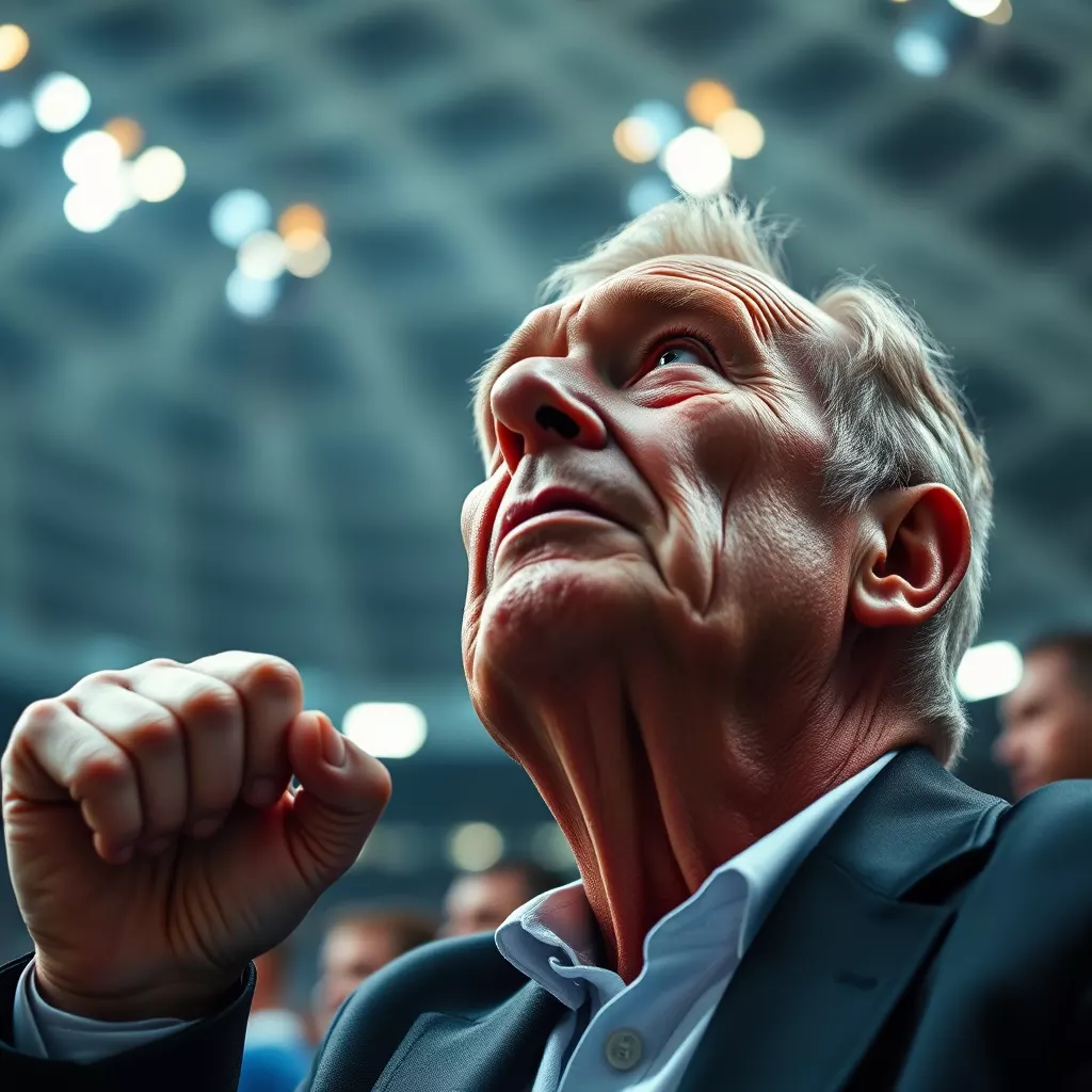 World Cup 2026: Liệu Chúng Ta Sắp Được Chứng Kiến Một Nhà Vô Địch Mới? — view 4