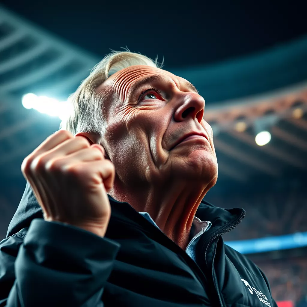 World Cup 2026: Những diễn biến nóng hổi được cập nhật từng giờ tại GEM88 — view 5