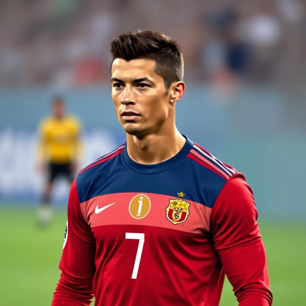 World Cup 2026: Hành Trình Đến Ngôi Vương Thế Giới — view 2