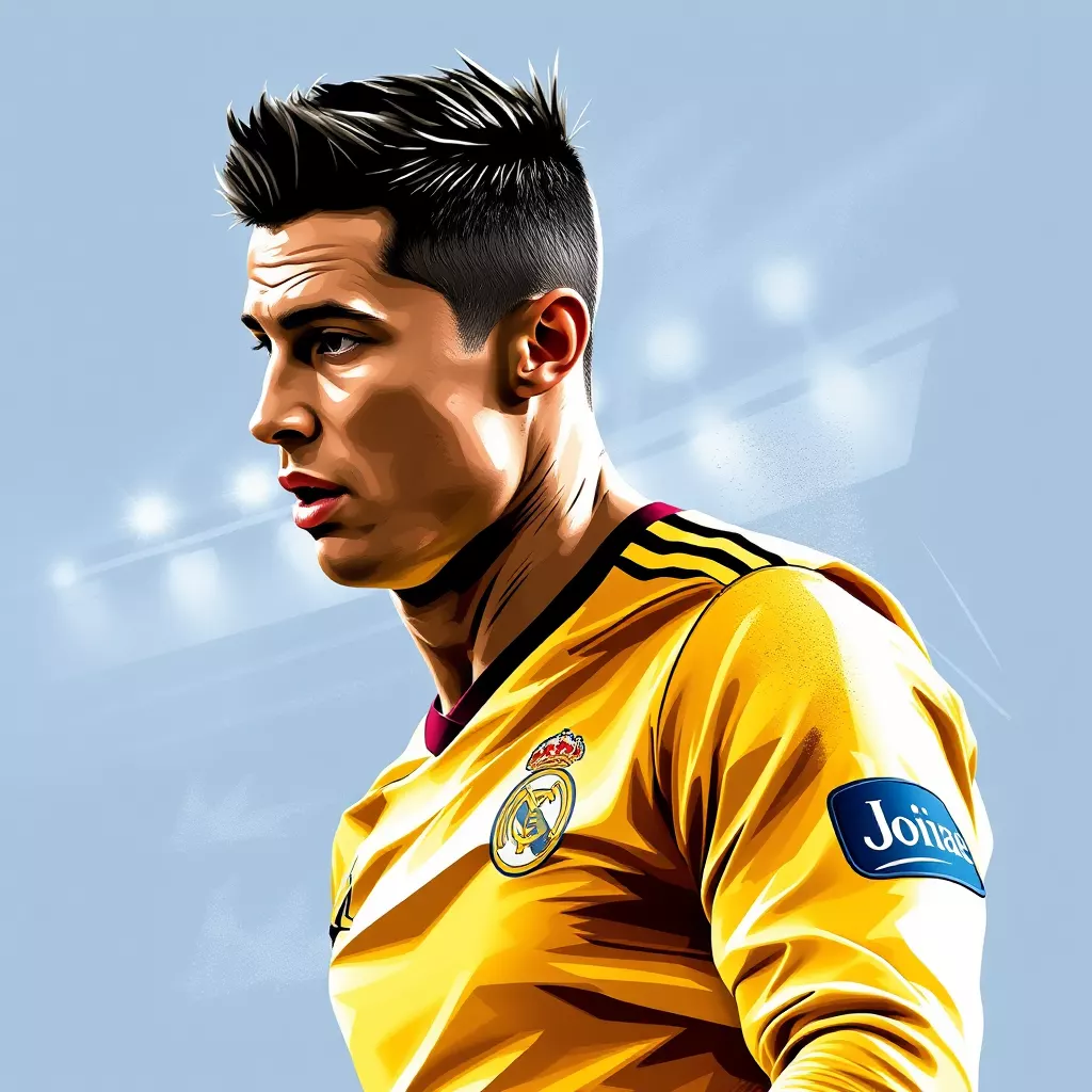 World Cup 2026 Và Những Màn Trình Diễn Đỉnh Cao: Kỷ Nguyên Mới Của Bóng Đá Thế Giới