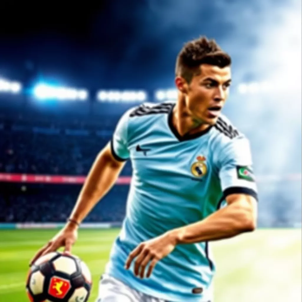 Các Siêu Sao Có Thể Chia Tay World Cup Sau Giải Đấu: Những Trận Cầu Cuối Cùng Của Huyền Thoại? — view 4