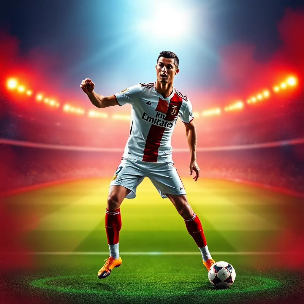 Tin độc quyền tr88.nl: Giá vé World Cup 2026 - scandal bên lề của siêu sao gây sốc