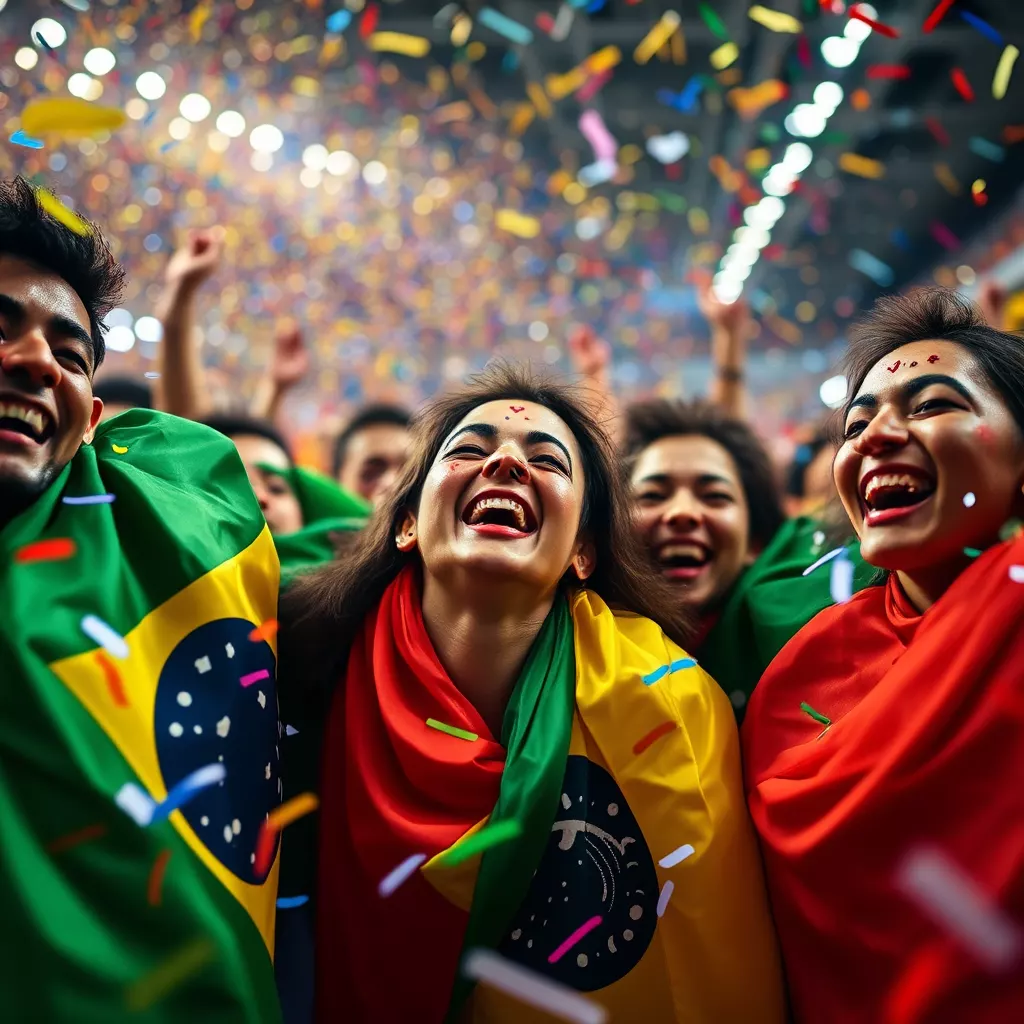 Khả năng bảo vệ khu vực cột gần ở bán kết World Cup 2026 trên F8bet: Phân tích chiến thuật và sân chơi đỉnh cao — view 5
