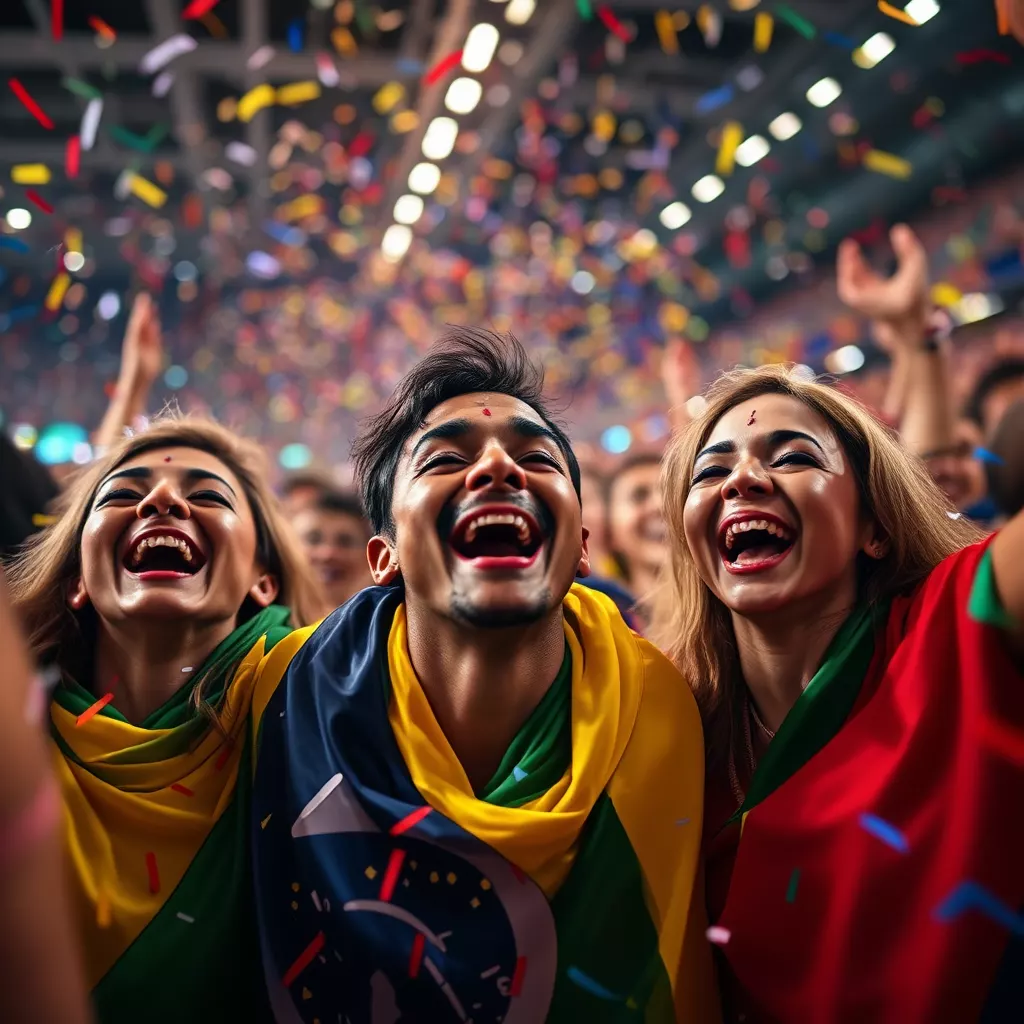 Ai Sẽ Trở Thành Hiện Tượng World Cup 2026? — view 3