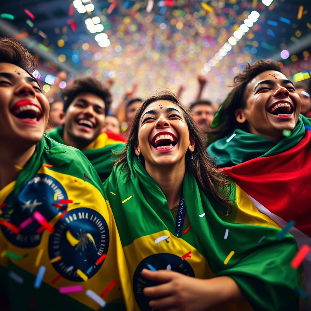 World Cup 2026: Sân Chơi Của Những Trải Nghiệm Thể Thao Đỉnh Cao