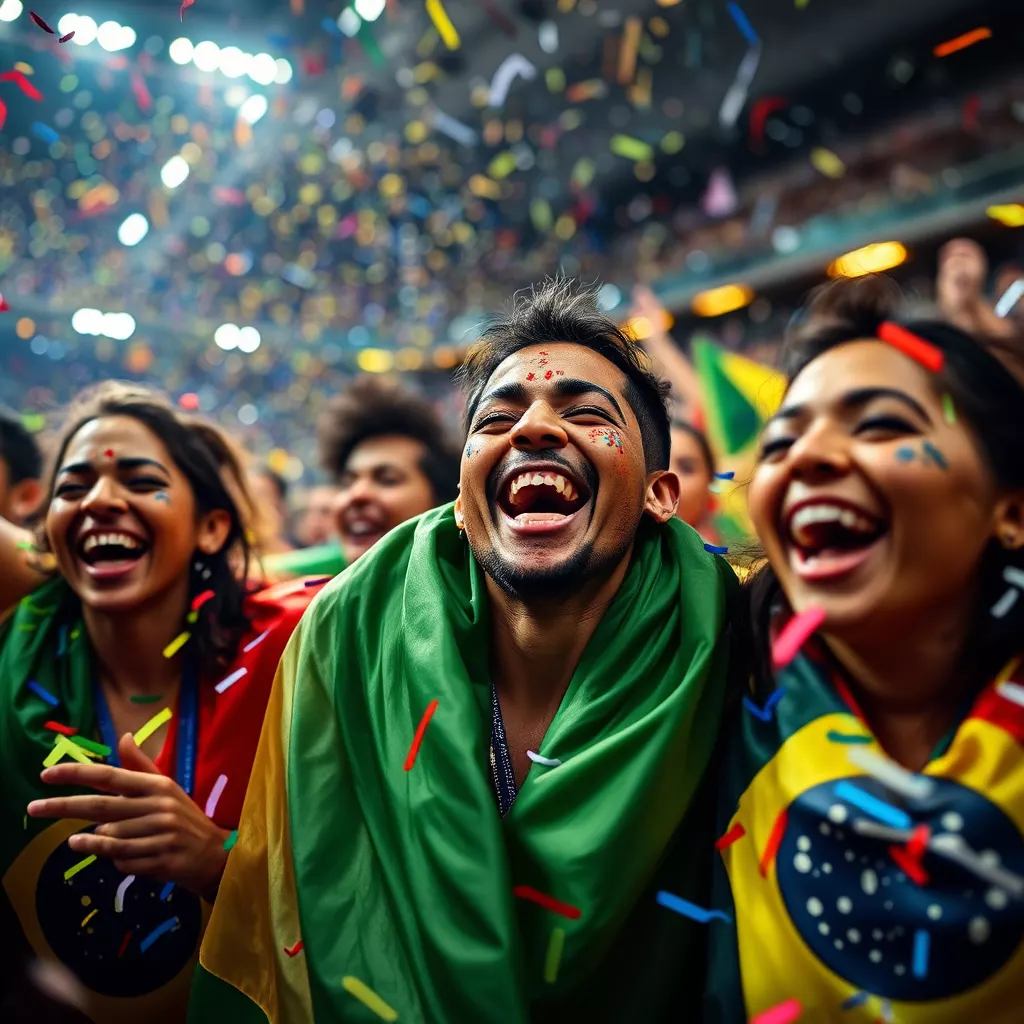 World Cup 2026 Và Những Cuộc Đọ Sức Mang Tính Biểu Tượng Trong Lịch Sử Bóng Đá — view 4