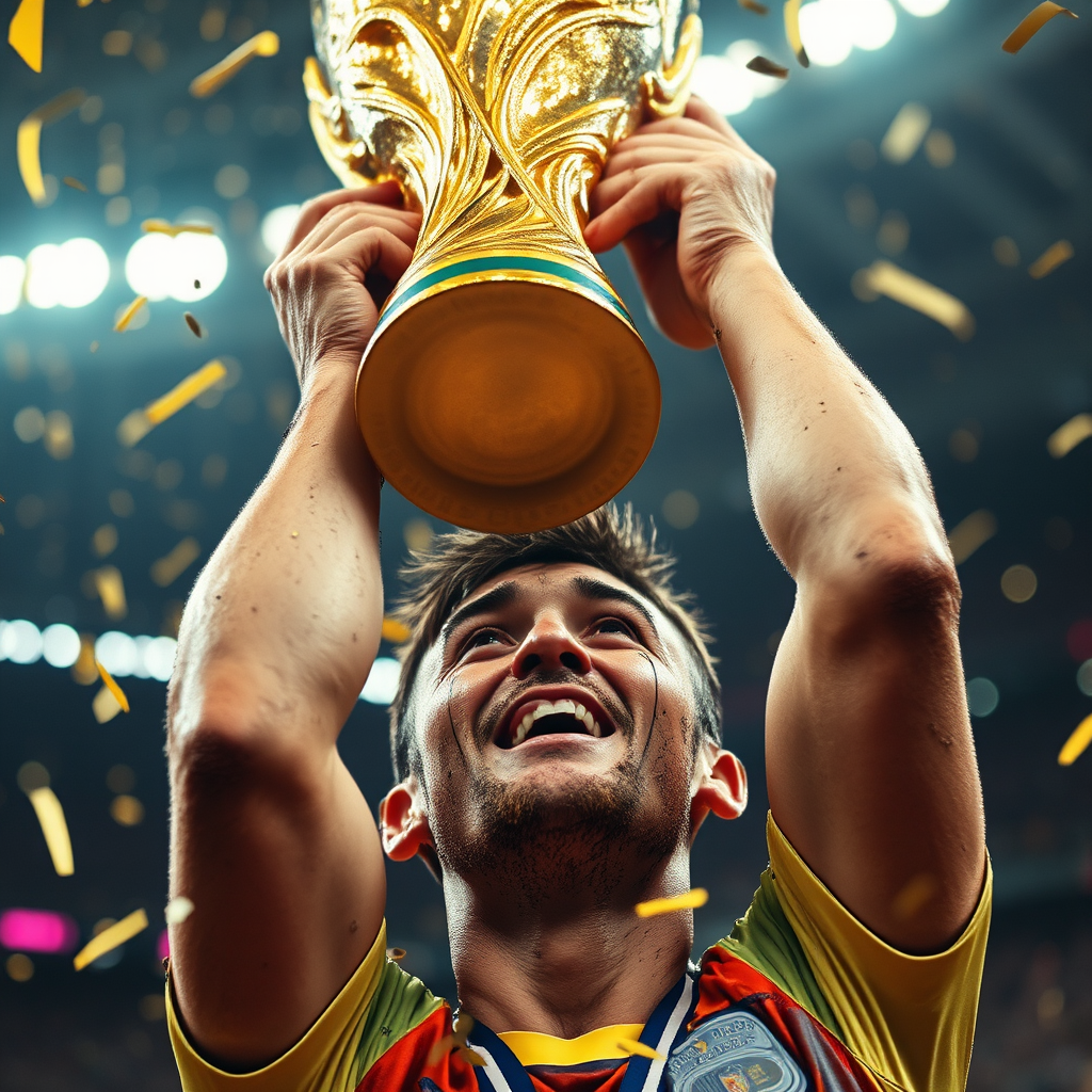 Đồng hành cùng fan túc cầu mùa World Cup: SKY88 và những cung bậc cảm xúc