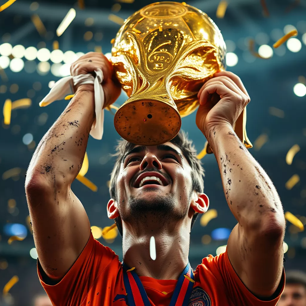 World Cup 2026: Những đội bóng sẵn sàng bùng nổ đúng thời điểm