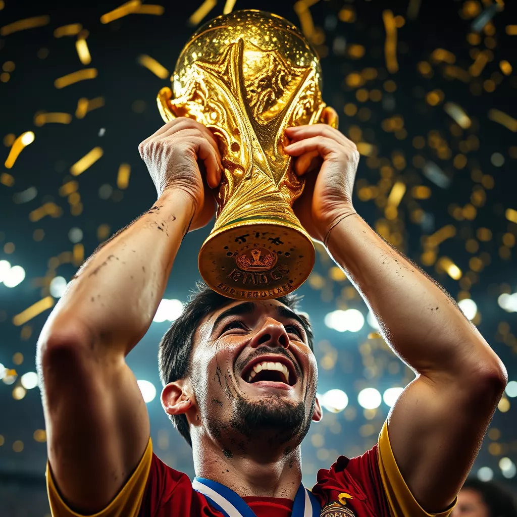 World Cup 2026 Và Cuộc Chiến Tâm Lý Khốc Liệt Trên Chấm Penalty Định Mệnh Sinh Tử